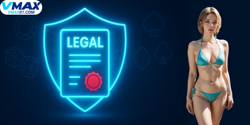 Tầm quan trọng của giấy phép hoạt động Vmax