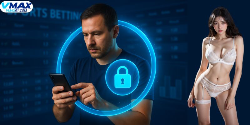 Tầm quan trọng của quyền riêng tư Vmax