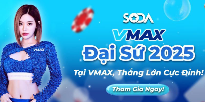 Ưu điểm nổi bật của thưởng giới thiệu 58K tại Vmax