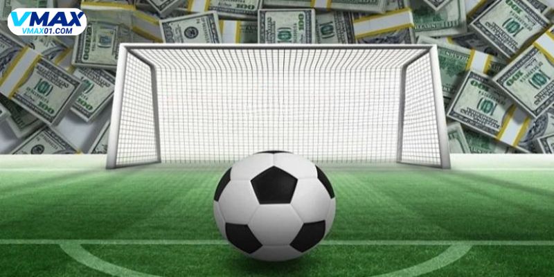 Giới thiệu về kèo đồng banh tại Vmax