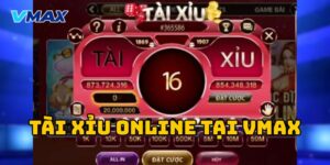 Tài xỉu online