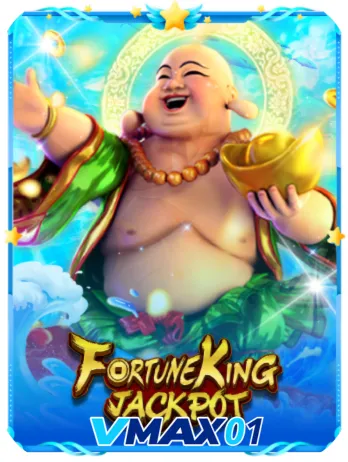 FortuneKing Jackpot